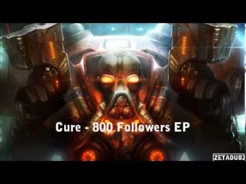 Cure - 800 Followers EP