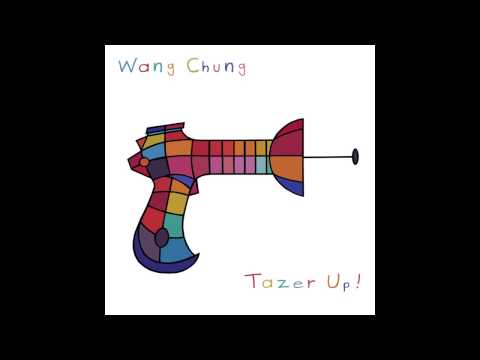 Wang Chung - Dance Hall Days (Psychemagik Remix)