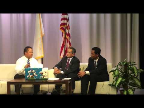 Cheth Khim candidate for state representative Lowell MA.