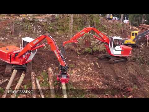 GWE Demo International 2016