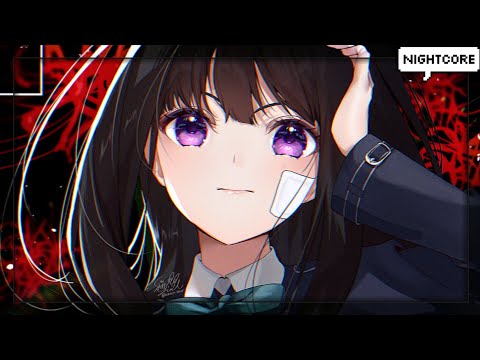 ♪ Nightcore - Policeman → (Lyrics)