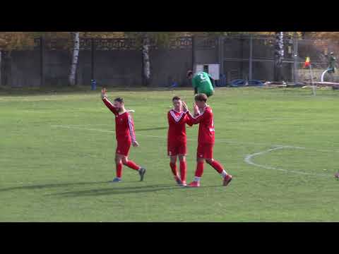 Pogoń Imielin - Warta Zawiercie 2-1