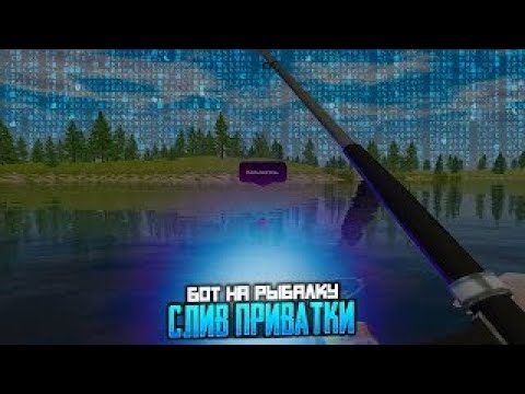 🐬🙀СКАЧАТЬ!!! НОВЫЙ БОТ НА РЫБАЛКУ на GTA RADMIR RP!!! | RADMIR RP бот на рыбалку!!! 🙀🐬