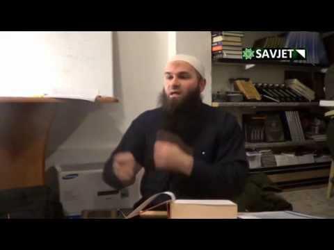 Knjiga El-Ibane od Ebu Hasana El-Eš'arija (svakom EŠARIJI/MATURIDIJI OBAVEZNO pogledati)