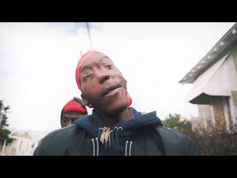 YK Eif - Heavyweight (Official Music Video)