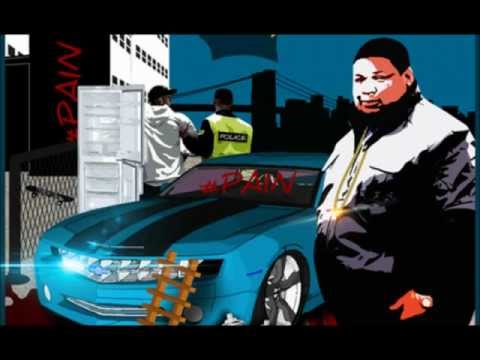 Big Narstie Ft Giggs, Darko, Crumbs and Solo - Pecknarm 2 Brixton