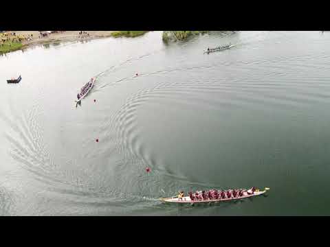 Aoraki Open 2021 - 1km - Prem Mixed (R1)