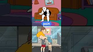 shoulder pain when working out? not anymore..😏