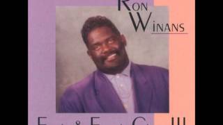 Sinner&#39;s Lullaby by Ron Winans