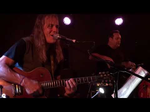 Robbie James & JJ Harris - Sounds of Then (This is Australia) LIVE