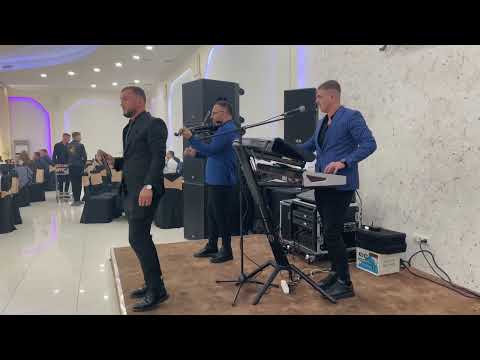 Shkelzen Azemi Live - Dy te dashura qe i kam