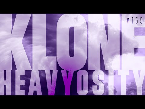 Kscope Podcast 155 - HEAVYOSITY (with Guillaume from Klone)