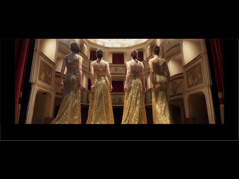 Careless whisper INCANTO Quartet (Pop Opera Version George Michael cover) Official Video