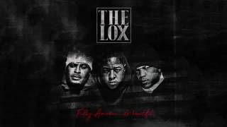 LOX Protect the bag!! Off New Project (Filthy Amer