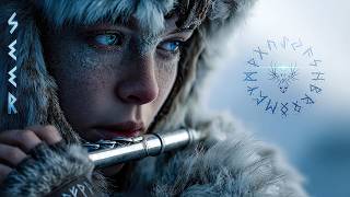 ༒ Relaxing Nordic Drums - Pagan Female Vocals - Ritualistic Celtic Music ༒