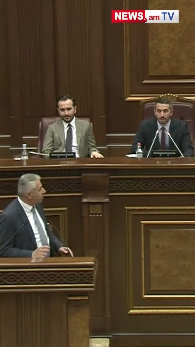 «Երբ Լուլուն այցելում էր Արցախ...». «Դուք այնքան մտերիմ չեք, որ նրան Լուլուով դիմեք»