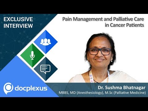 Exclusive Interview With Dr. Sushma Bhatnagar