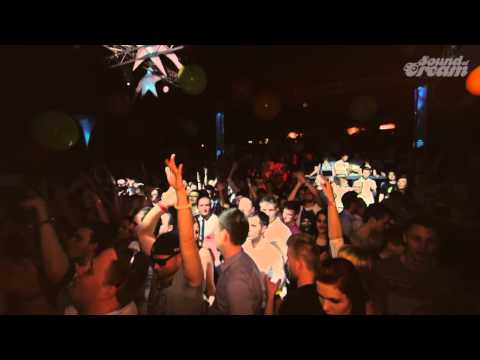 SOUND OF CREAM with MYON & SHANE54, RAM @ CINEMA HALL - AFTER MOVIE