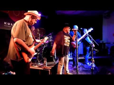 Bakers Breeze@Sol Kulturbar Mülheim - What's your name