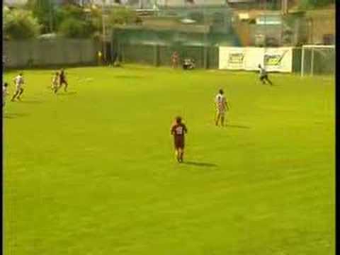 Toro - Nichelino Hesperia 11 - 1