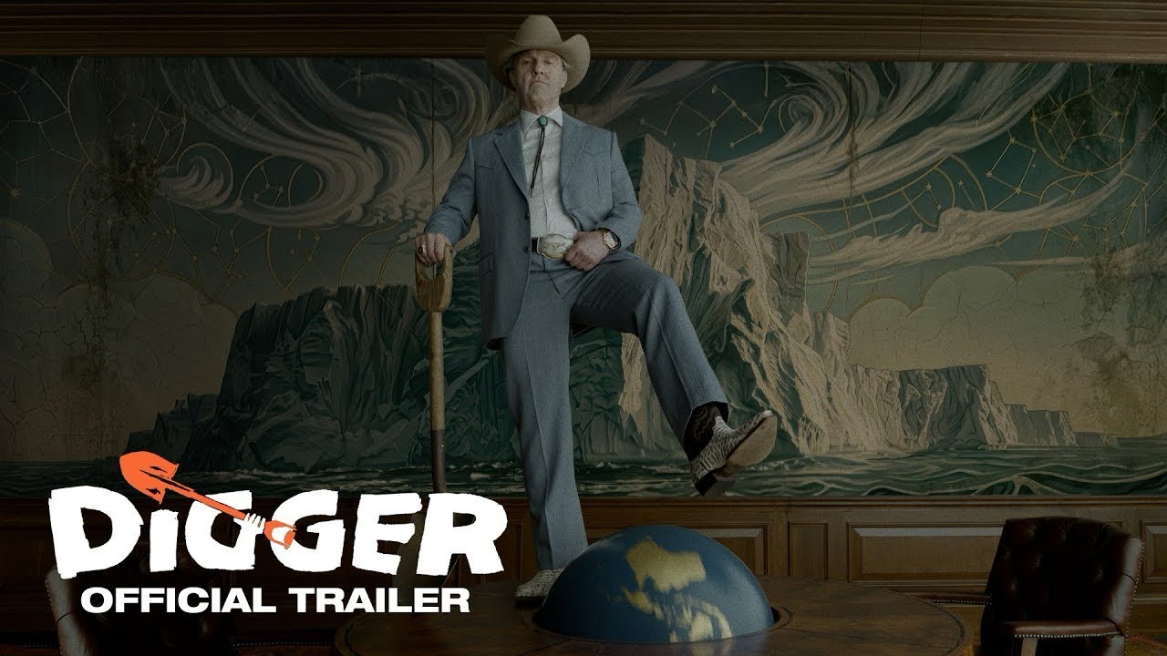 Digger trailer — GSC Cinemas Malaysia