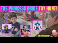 All the Toys in the Princess Bride! - Masters of the Universe OVERLOAD!