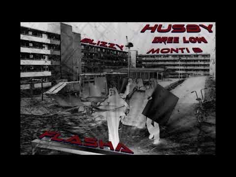 Dree Low feat. Blizzy Monti B - Fläsha