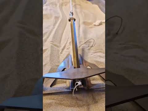 Testing different anchors
