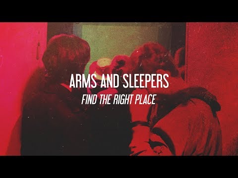 Arms and Sleepers - Find The Right Place (Full Album)