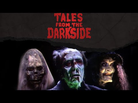 Cuentos Desde la Oscuridad | Tales from the Darkside | Serie 1983 | Intro España