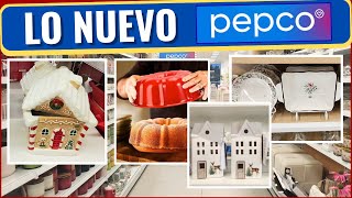 PEPCO 50  NUEVOS tesoros que no esperaba encontrar en Pepco 🎄✨