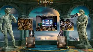 iTorium 가산 모임 인사 ..