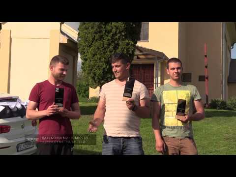 L RACING RS KOŠICKÝ KLEČENOV    l  Vitez František   BMW e36