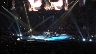 MUSE - &quot;JFK&quot; &amp; &quot;Reapers&quot; - Toronto @ Air Canada Centre: 01/16/16 (LIVE HD)