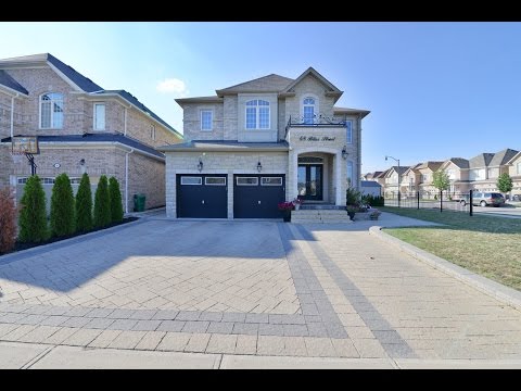 48 Bliss Street Brampton, Paul Mann