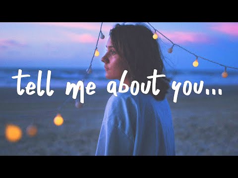 Kina - Tell Me About You (Lyrics) feat. Mishaal