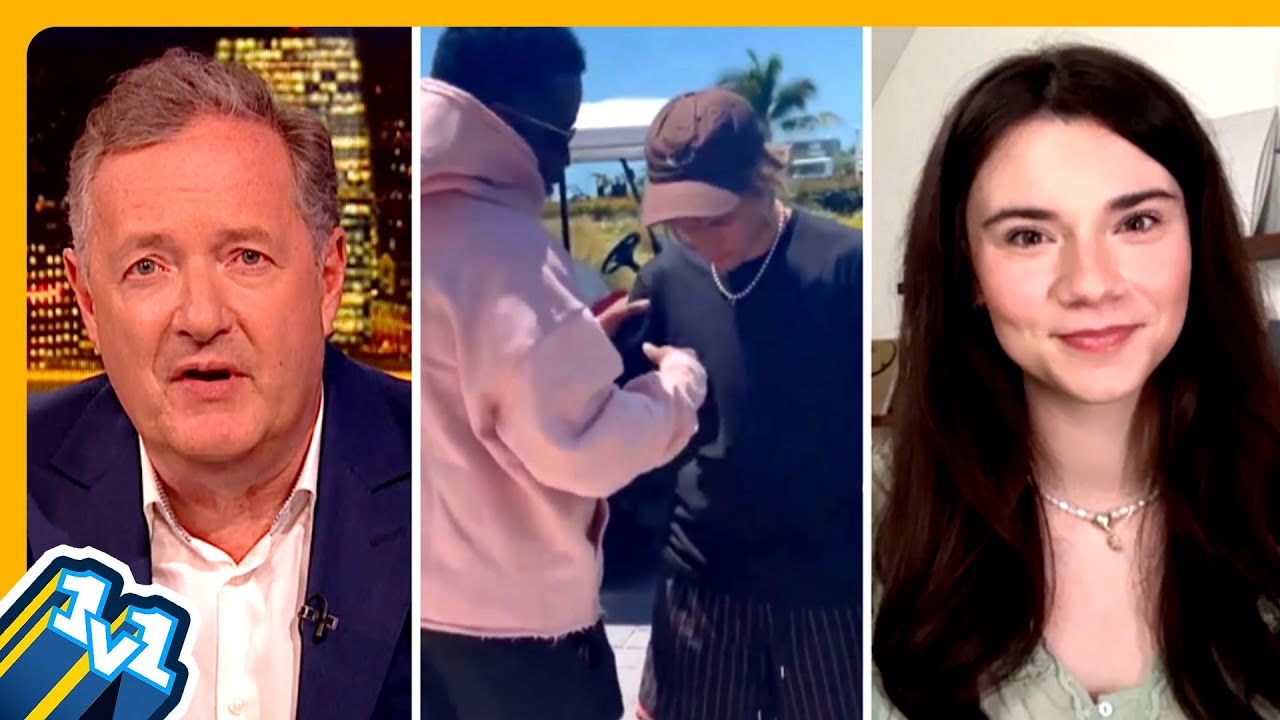 “Deeper Than Diddy” Brett Cooper On Justin Bieber Meltdown + Blake Lively Legal Battle