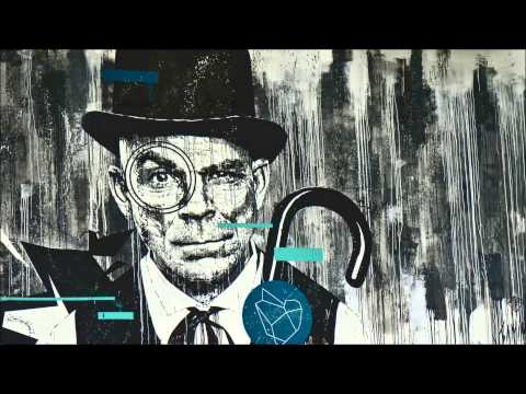 DRS - Autonomic (ft. Dbridge)