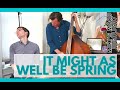 It Might As Well Be Spring - Miki's Mood highlight week 61 feat. Matt Penman