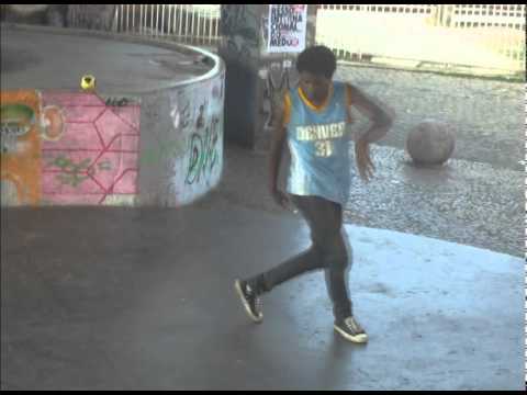 Previa video clipe james lá selva feat mc dodô