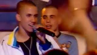 Blazin&#39; Squad   We Just Be Dreamin&#39;