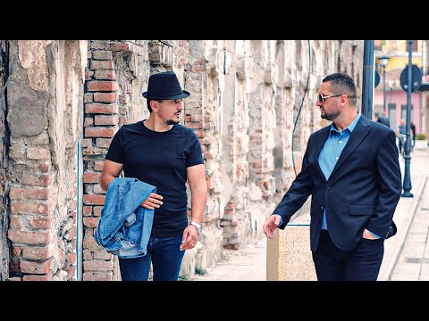 Hekuran Krasniqi ft Gazi - Ti se din