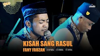 Download lagu KISAH SANG RASUL (Versi Attaufiq) Fany Fauzan - Majelis Attaufiq | 2023 mp3