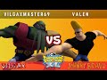 PTE Mini 19 WF VilgaxMaster69 Vilgax Vs Valen Mojo Johnny