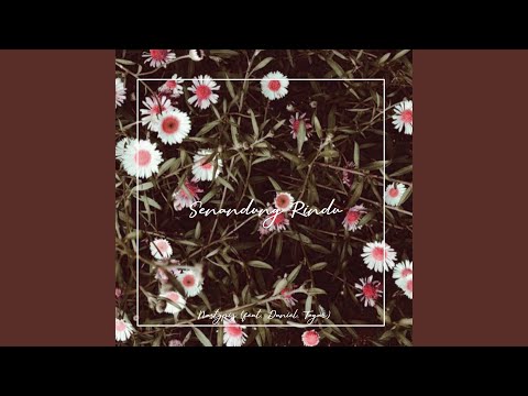 Senandung Rindu (feat. Daniel, Togar)