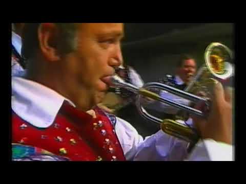 ALPSKI KVINTET-KO PRIDEMO DOMOV (VIDEO) 1987