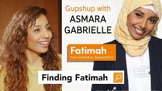 Finding Fatimah | Gupshup with Asmara Gabrielle video