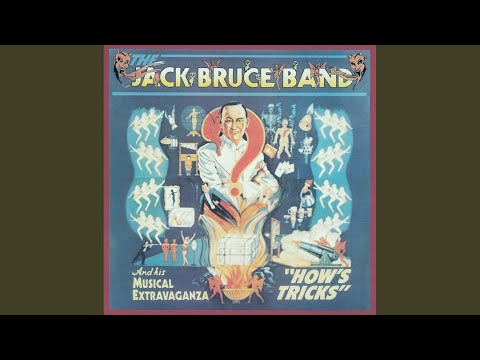 How's Tricks (Album Version)