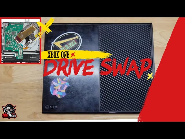 Vídeo relacionado con ASHATA para reemplazo del Controlador de Disco BLU-Ray con Destornillador para Consola Xbox One, Unidad de DVD de Disco BLU-Ray DG-6M2S-01B para Consola Xbox One con Destornillador(DG-6M2S-01B)