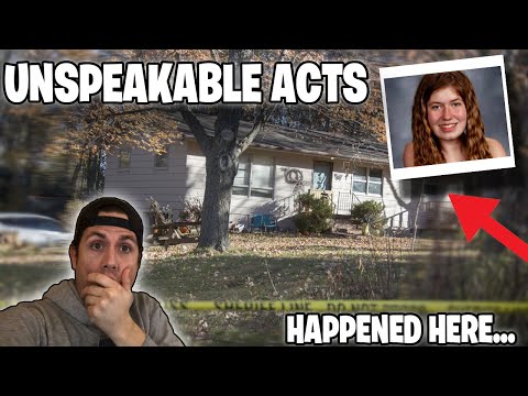 The MOST terrifying killer | The Jayme Closs story